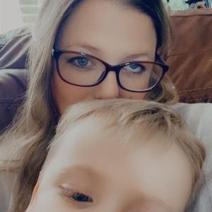 Meet your Posher, Chrissy